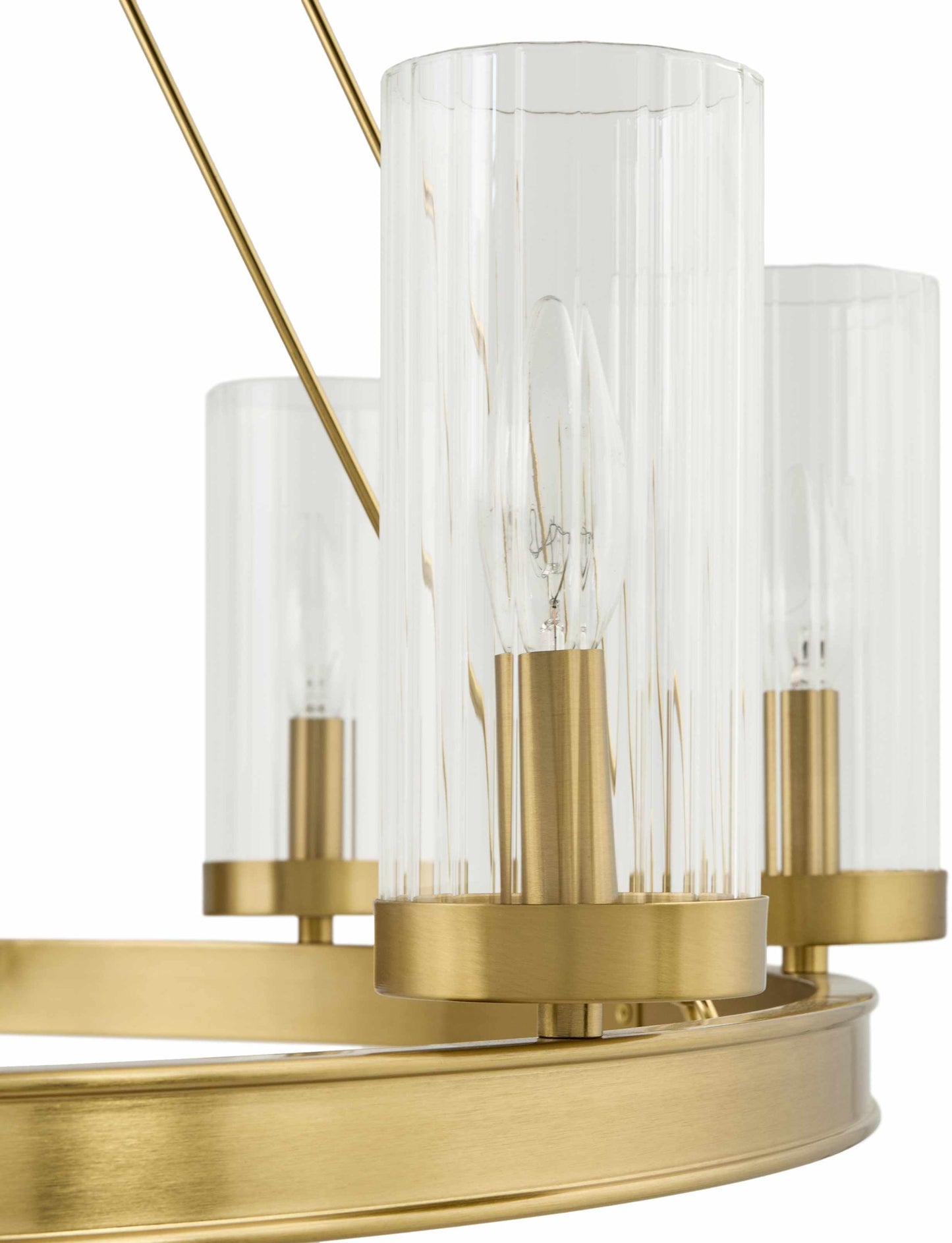 Kaufering Chandelier