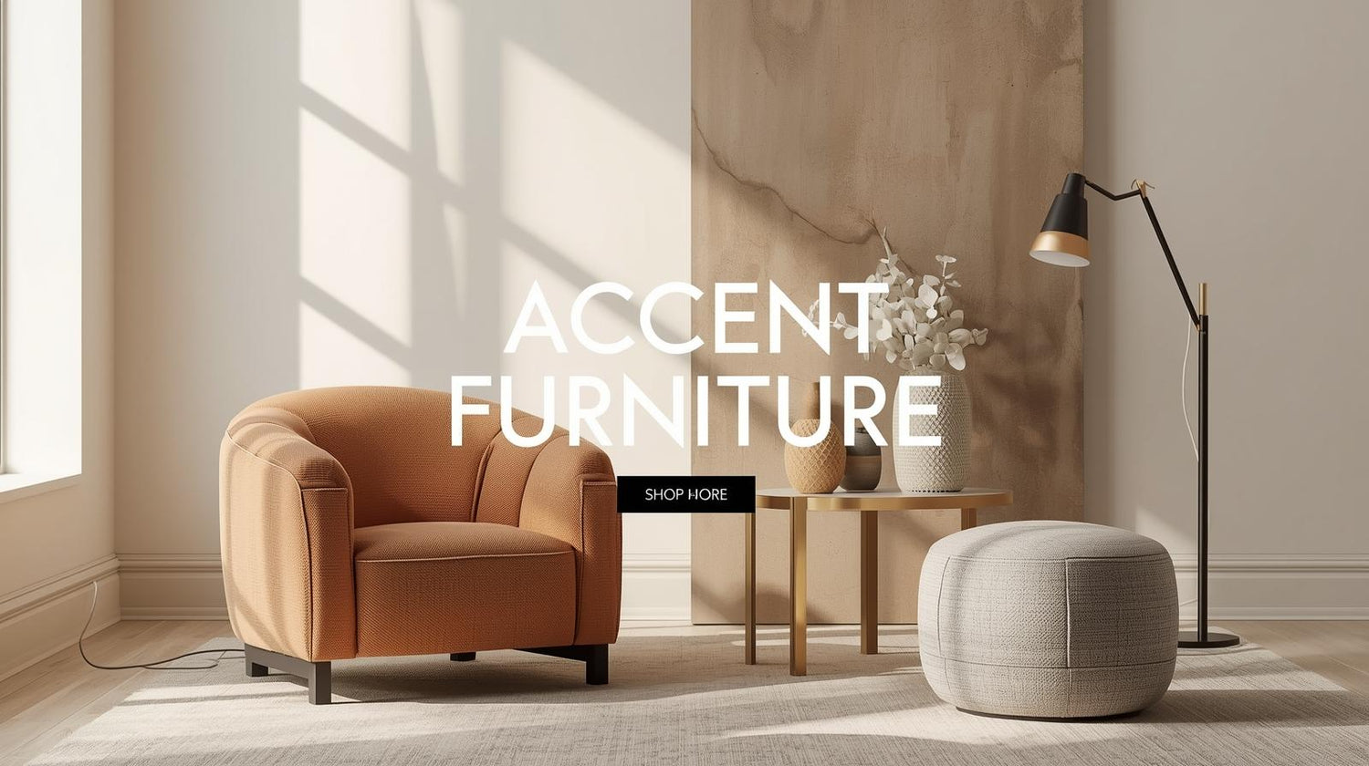 Accent Furniture