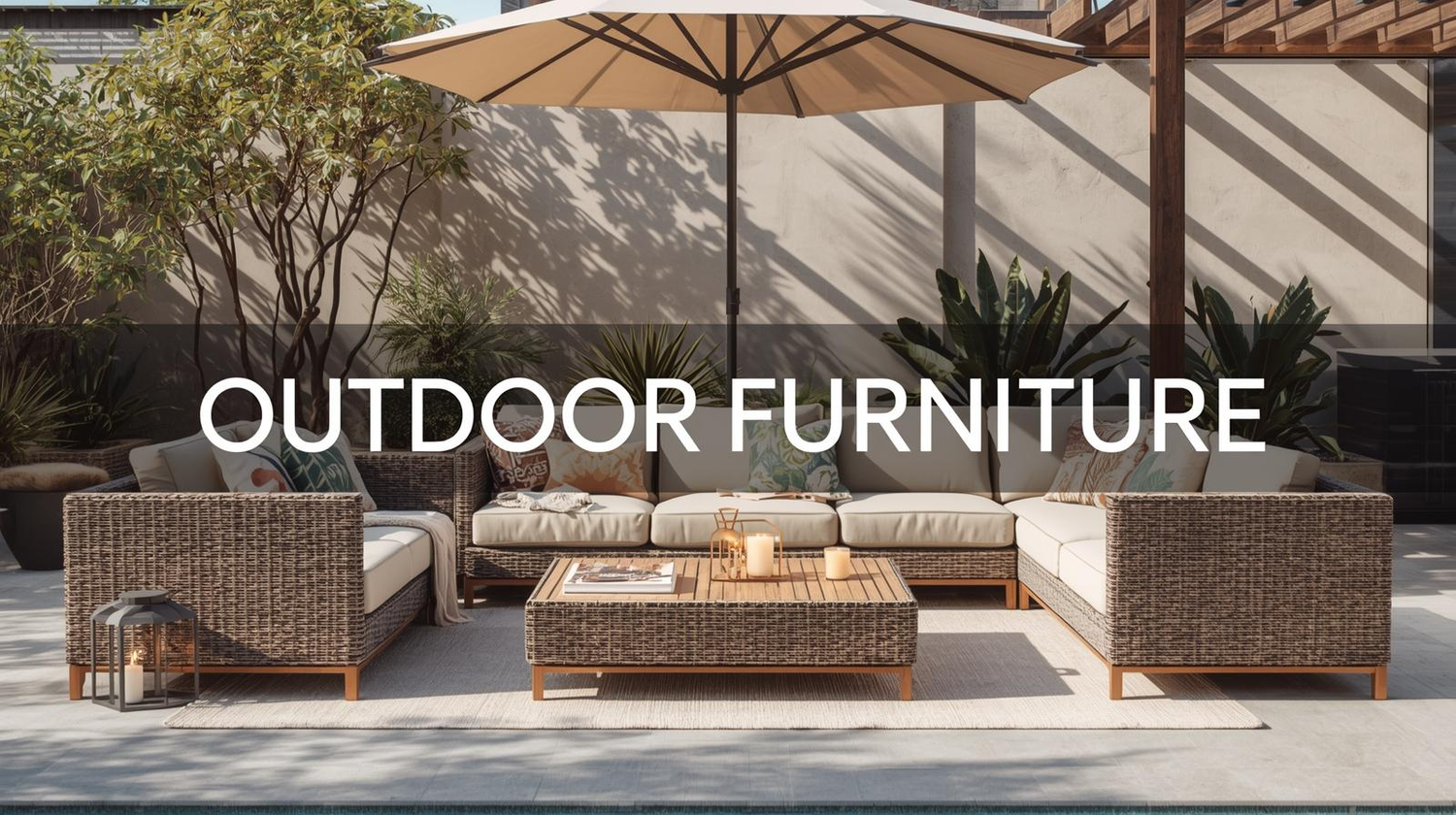 Outdoor Furniture