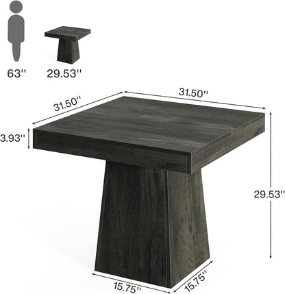 Dining Table, Storage Desk, Kitchen Table