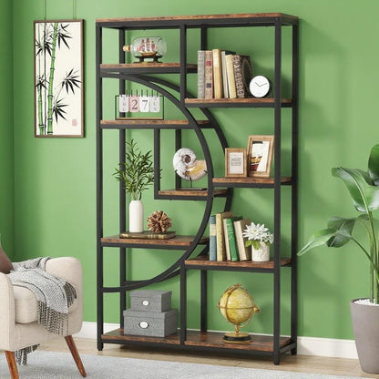 Bookshelf,Storage Rack,Multifunctional Rack