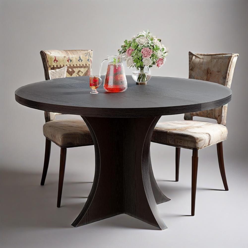 Dining Table, Storage Desk, Kitchen Table