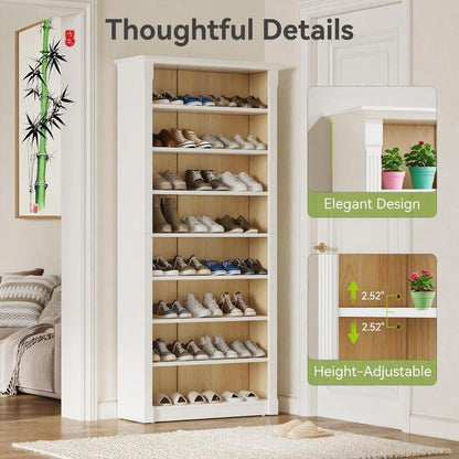 Shoe Rack