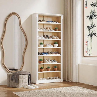 Shoe Rack