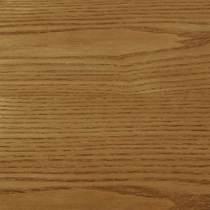 2-Door Accent Cabinet With Adjustable Shelves