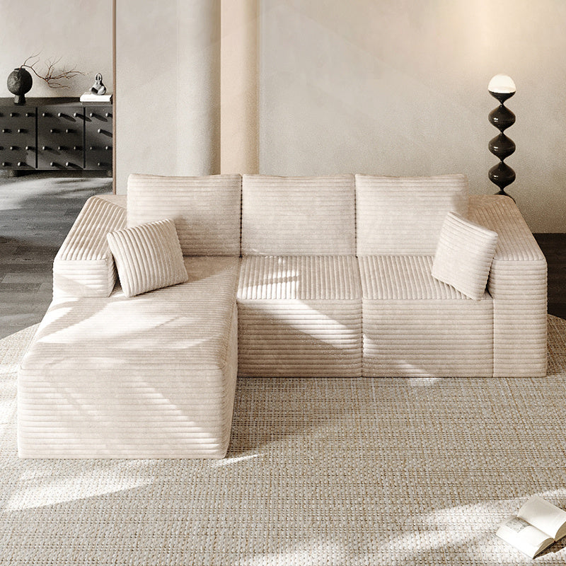 Modular Sofa, Sofa Compressed Fabric, Living Room Furniture, Recliner, Compressed Memory Foam, Modular Vacuum Indoor Decoration, Hotel