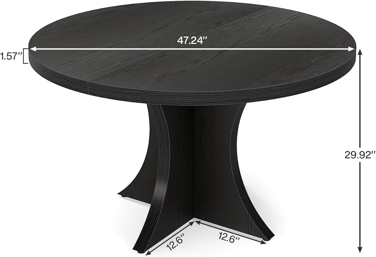 Dining Table, Storage Desk, Kitchen Table