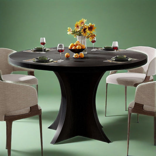 Dining Table, Storage Desk, Kitchen Table