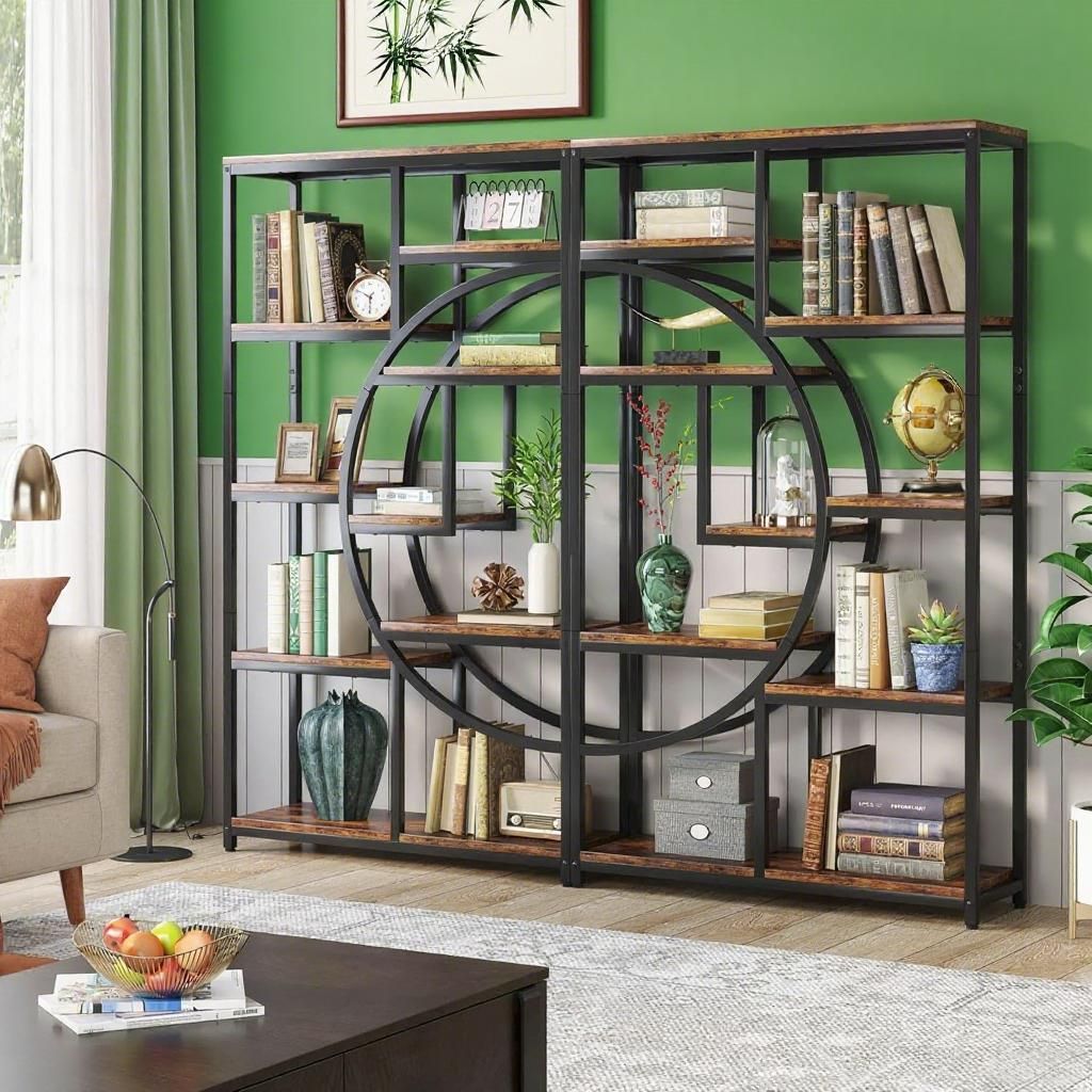 Bookshelf,Storage Rack,Multifunctional Rack