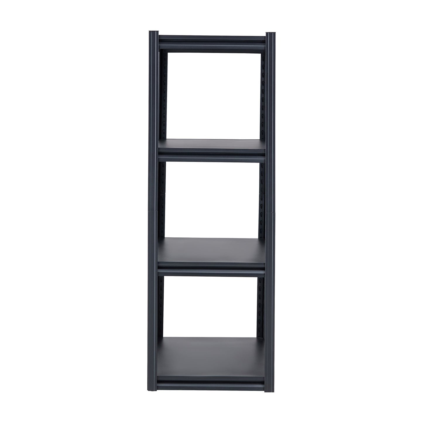 Storage Shelves 4-tier Garage Storage Shelving