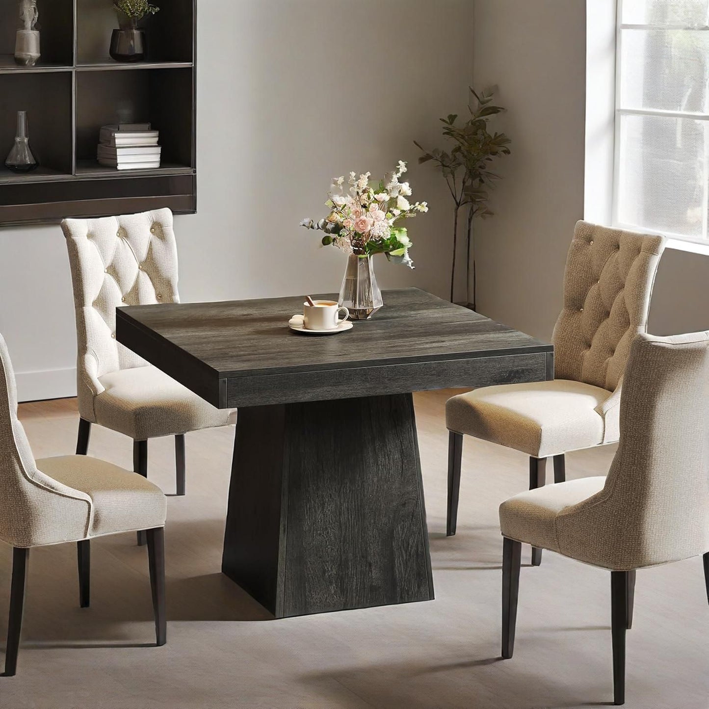 Dining Table, Storage Desk, Kitchen Table