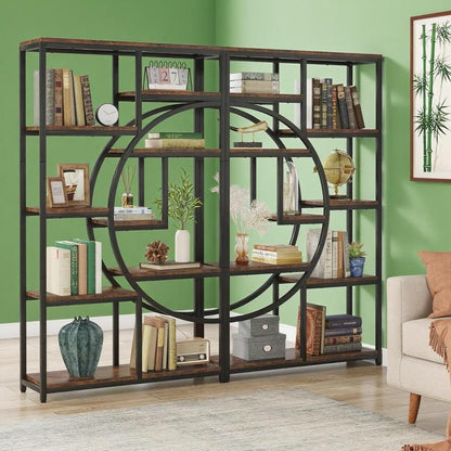 Bookshelf,Storage Rack,Multifunctional Rack