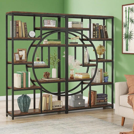 Bookshelf,Storage Rack,Multifunctional Rack