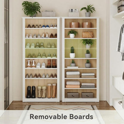 Shoe Rack